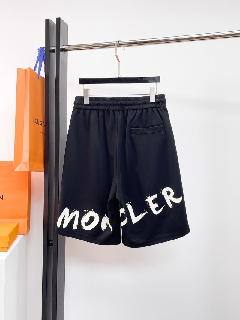 Moncler Short Pants